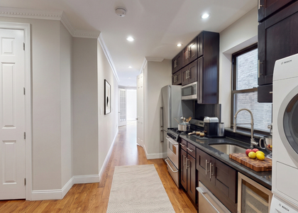 5 West 103rd Street #4W  - Photo 1