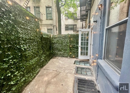 Hudson St - Photo 1