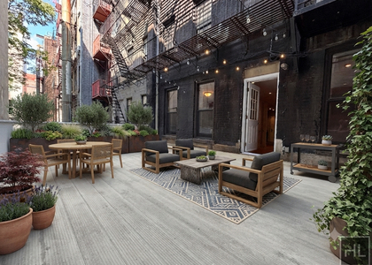 Avenue B - Photo 1