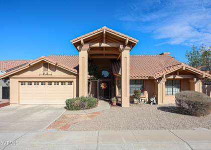6910 W Kimberly Way - Photo 1