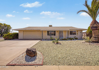17602 N Foothills Drive - Photo 1
