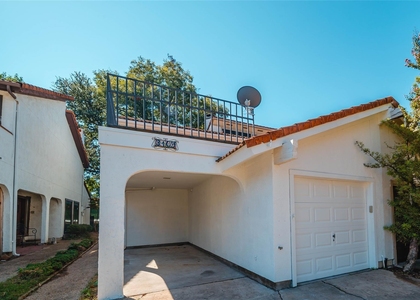 3109 Lakeside Drive - Photo 1