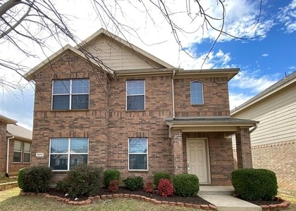8814 Tucker Street - Photo 1