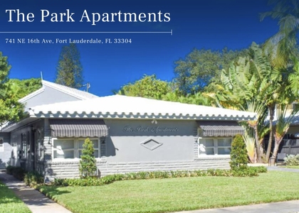 741 Ne 16th Avenue - Photo 1