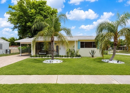 3539 Everglades Road - Photo 1