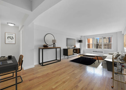 East 33rd Street - Photo 1