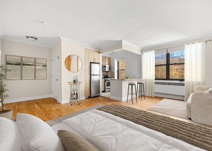 East 61st Street - Photo 1