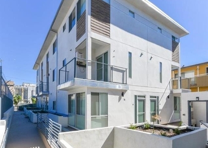 1245 N New Hampshire Ave #7 - Photo 1