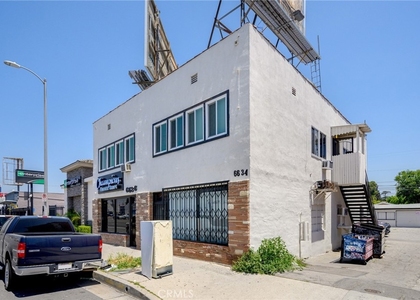 6634 Lankershim Boulevard - Photo 1