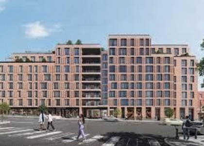 Nostrand Ave - Photo 1