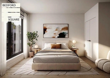 Bedford Avenue - Photo 1