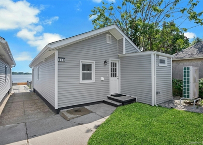 Minnieford Avenue - Photo 1