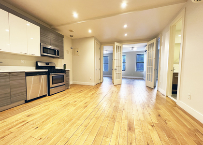 Saint Nicholas Avenue - Photo 1