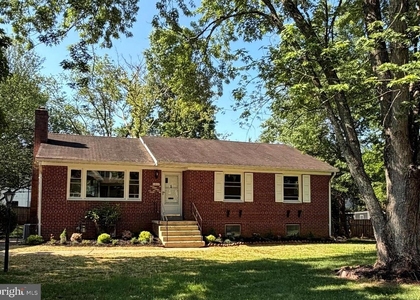6807 Dean Drive - Photo 1