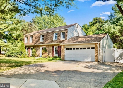 1518 Gingerwood Court - Photo 1