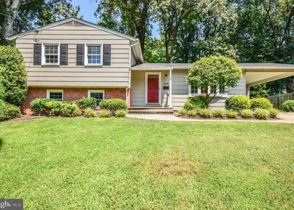 4805 Willet Drive - Photo 1