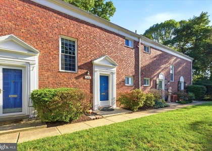 3454 Martha Custis Drive - Photo 1