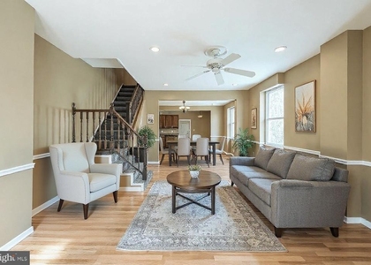 3817 Haverford Avenue - Photo 1