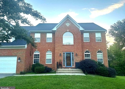 1401 Windjammer Court - Photo 1