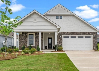 1705 Pinecliff Court - Photo 1