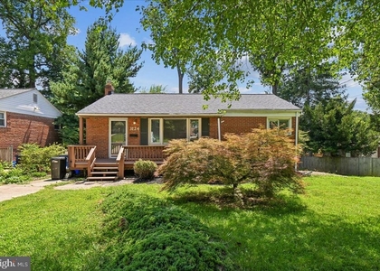 3124 Plyers Mill Road - Photo 1