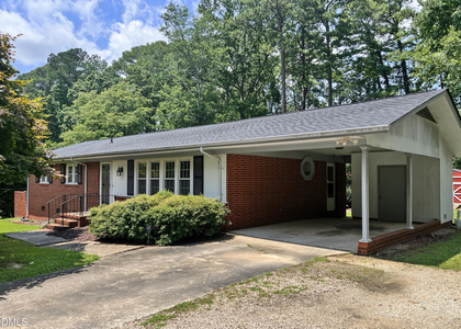 6909 Justice Drive - Photo 1
