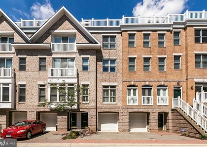 1236 Harbor Island Walk - Photo 1