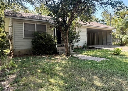 5503 Joe Sayers Ave - Photo 1
