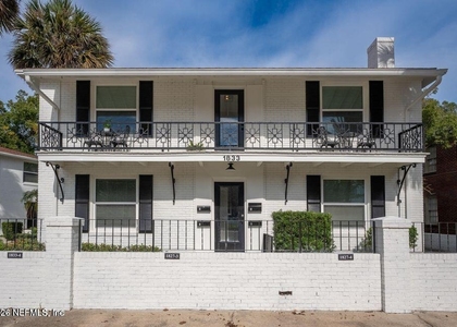 1833 San Marco Boulevard - Photo 1