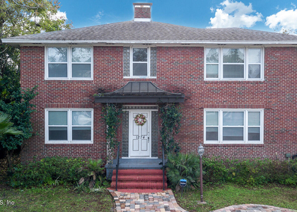 1274 Belmont Terrace - Photo 1