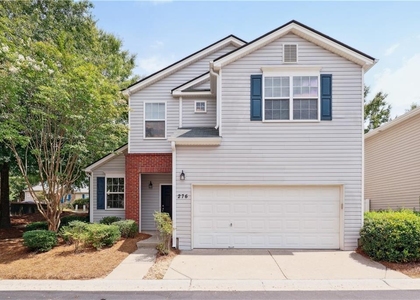 276 Hiawassee Drive - Photo 1