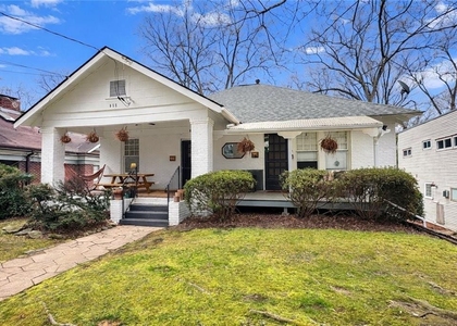855 Charles Allen Drive - Photo 1