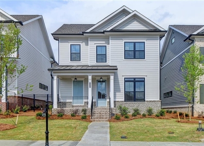 4536 Molder Drive - Photo 1