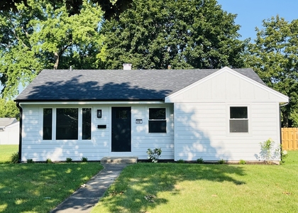 318 N Owen Street - Photo 1