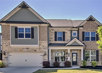 7107 Branch Creek Cove - Photo 1
