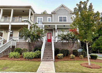 491 Suwanee Pass Trail - Photo 1