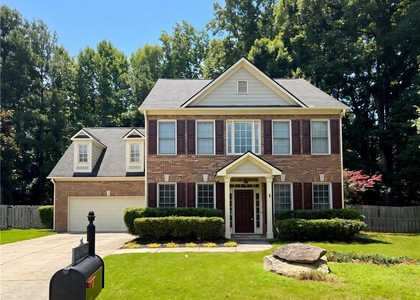 1707 Hidden Pond Circle - Photo 1