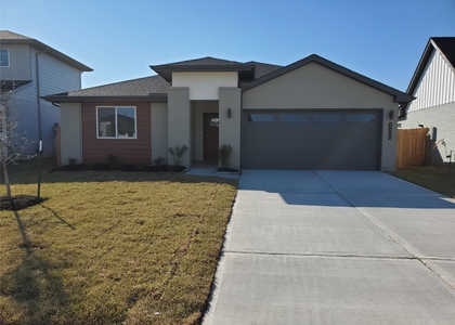 3314 Dagostino Creek Drive - Photo 1