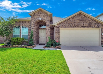 20103 Ray Falls Drive - Photo 1