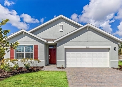 24055 Peaceful Brook Loop - Photo 1