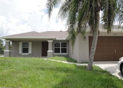 1236 Bayou Street - Photo 1