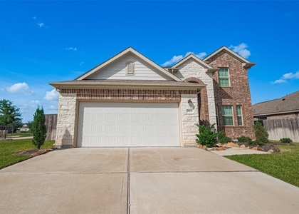 7603 Rainy Valley Lane - Photo 1