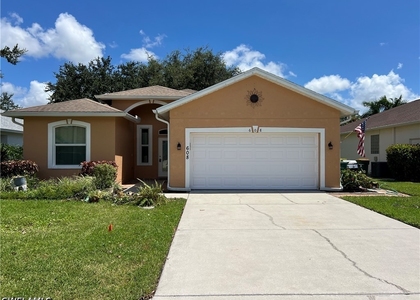 608 Crossfield Circle - Photo 1