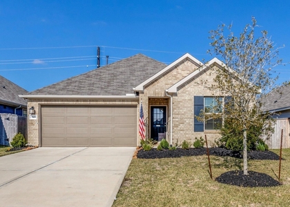 949 Gentle Moss Drive - Photo 1
