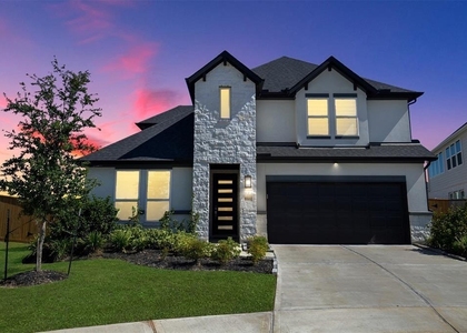 9522 Rialto Creek Drive - Photo 1