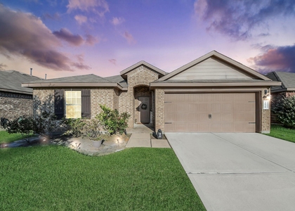 3030 Dripping Springs Court - Photo 1