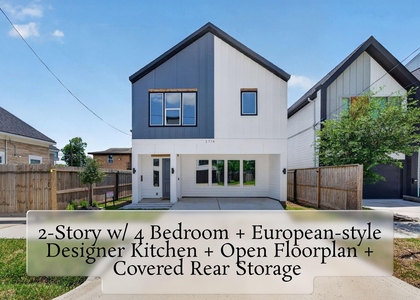 2714 Drew Street - Photo 1