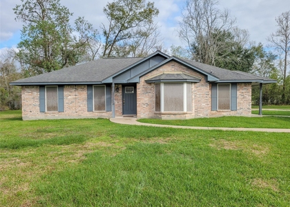 1211 Diablo Drive - Photo 1