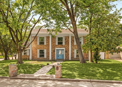 2114 Briargreen Drive - Photo 1