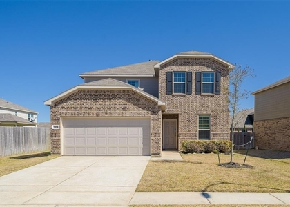 15810 Mountain Willow Way - Photo 1